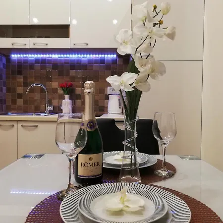 Apartment Elegnace Old Town Split