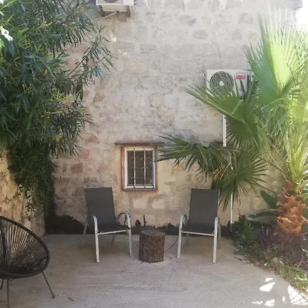 Apartment Elegnace Old Town Split